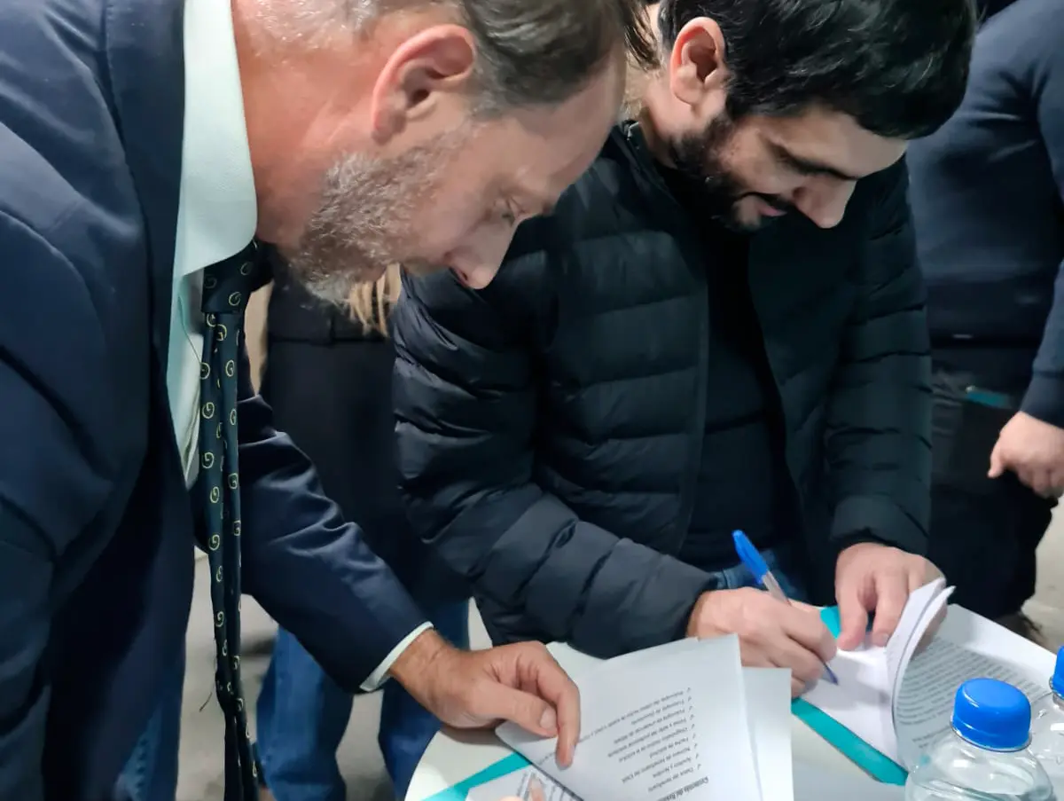 Grupo Oroño e IOMA: un acuerdo que brinda un salto de calidad en la atención médica de los afiliados.