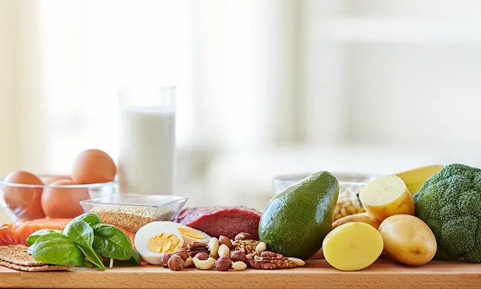 Alimentarse en verano: Consejos para comer sano