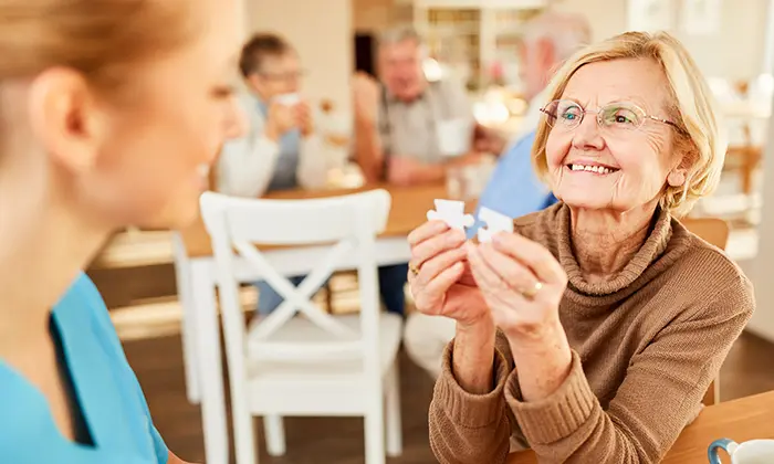 Neurología: ¿Se puede prevenir la enfermedad de Alzheimer?
