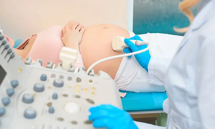 La importancia del Ecocardiograma Fetal