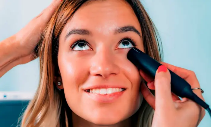 Usos de la ecografía ocular