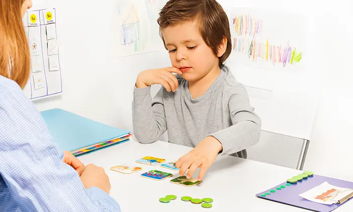 Día Mundial de Concientización sobre el Autismo