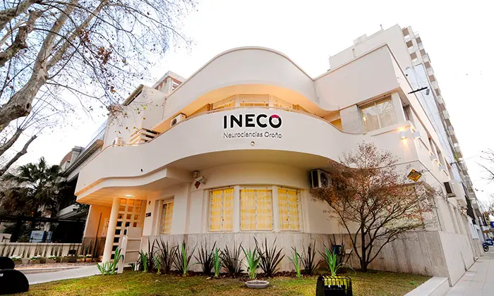 INECO Neurociencias Oroño obtuvo la acreditación CARF® International