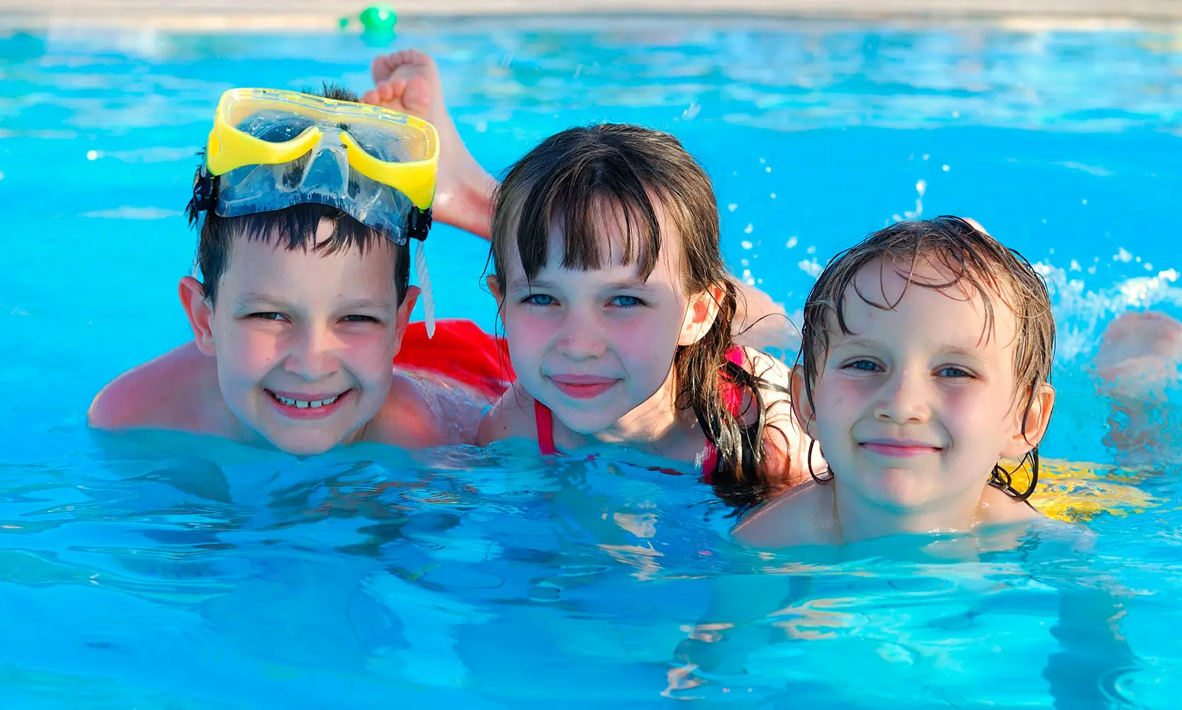Fotoeducación: Prevención del daño solar en niños y adolescentes